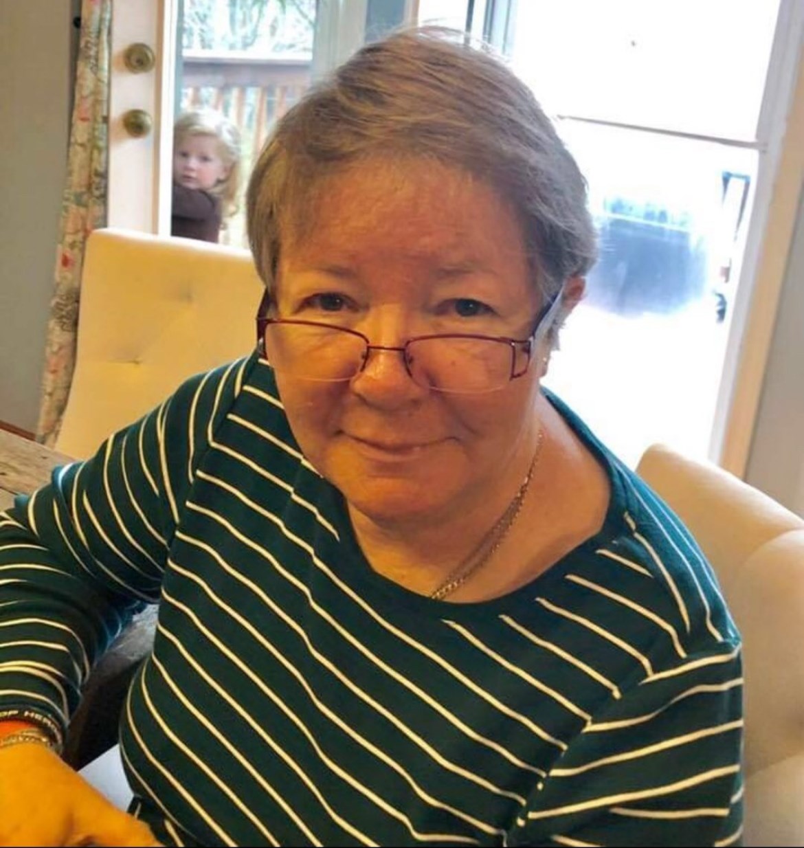 Obituary of Nancy Ellen Meadows