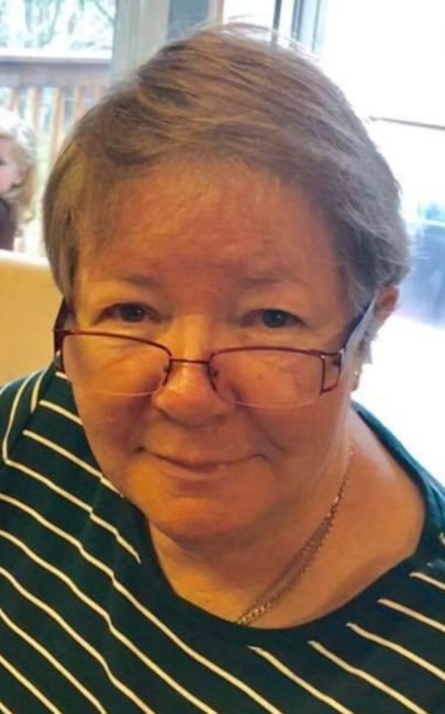 Obituary of Nancy Ellen Meadows