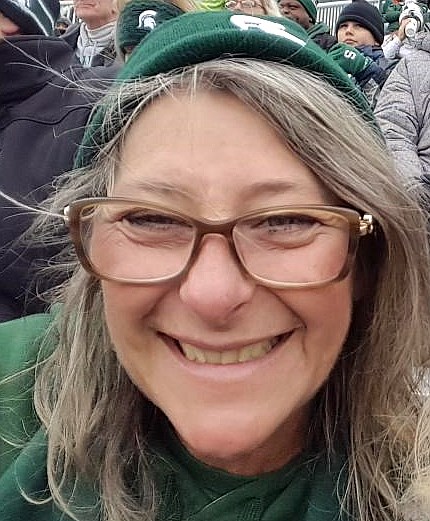 Obituary of Patricia Ann Vance