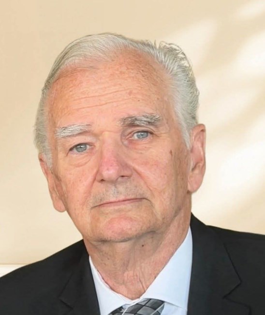 Obituary of John M. Listwan