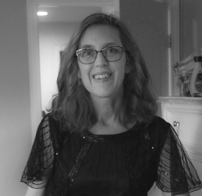 Obituary of Christine Lynn Collar