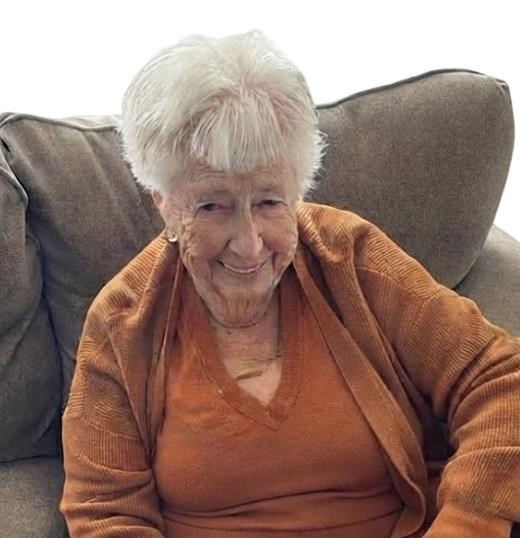 Obituary of Margaret A. Meyer