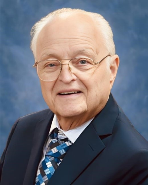 Obituary of Eugene J. Jutras