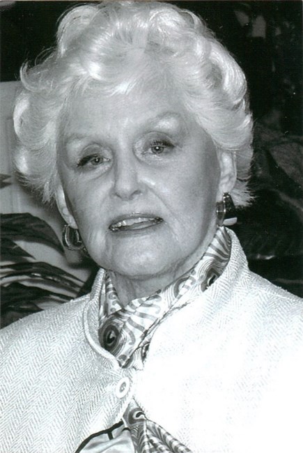 Obituary of Katherine Ellison Crain