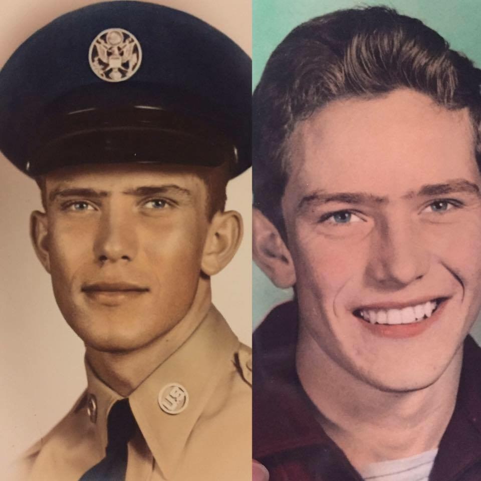 Curtis Dixon Obituary Fredericksburg, VA