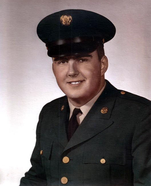 Obituary of William John MacDonald