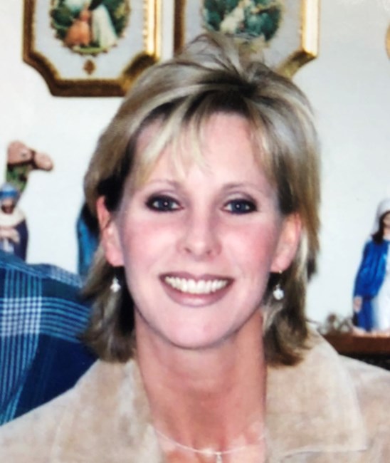 Obituary of Lisa Gayle (Jensen) Keeble