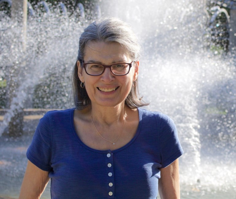 Avis de décès de Andrée Delisle