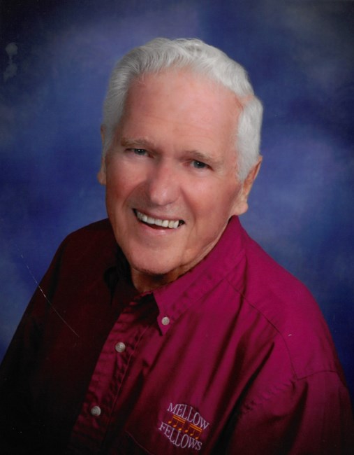 Obituario de Dan Dunn