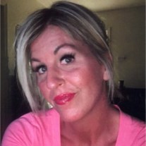 Obituary of Michelle Lynn Johnson