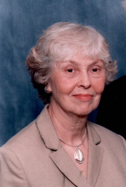 Obituary of Lillian M. Carlson