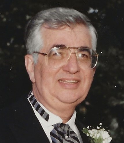 Obituary of Albert John DiConsiglio Jr.