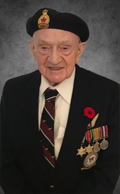 Obituary of Charles Haggarty