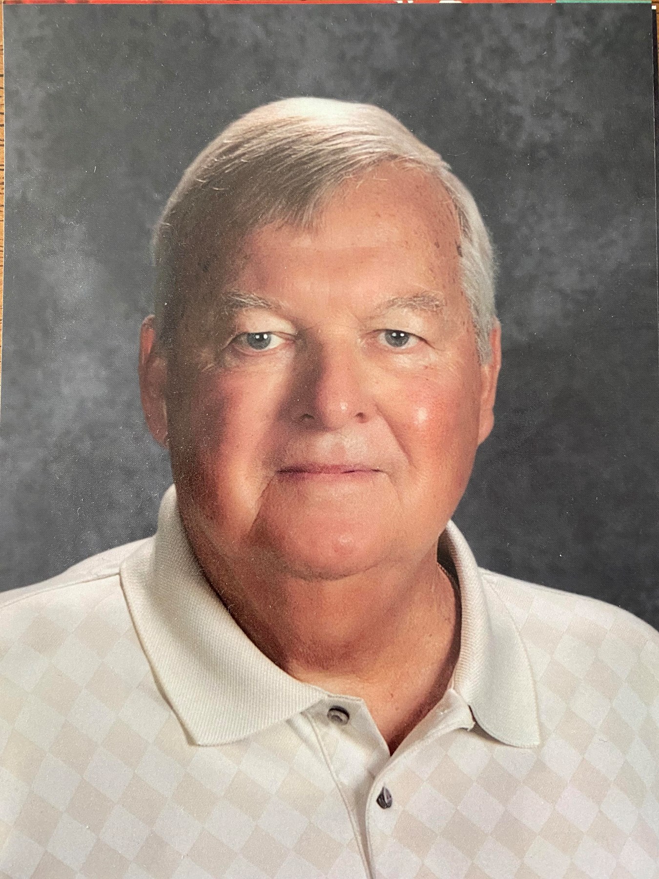 Obituary of John "Jack" Herbert Mental Jr.