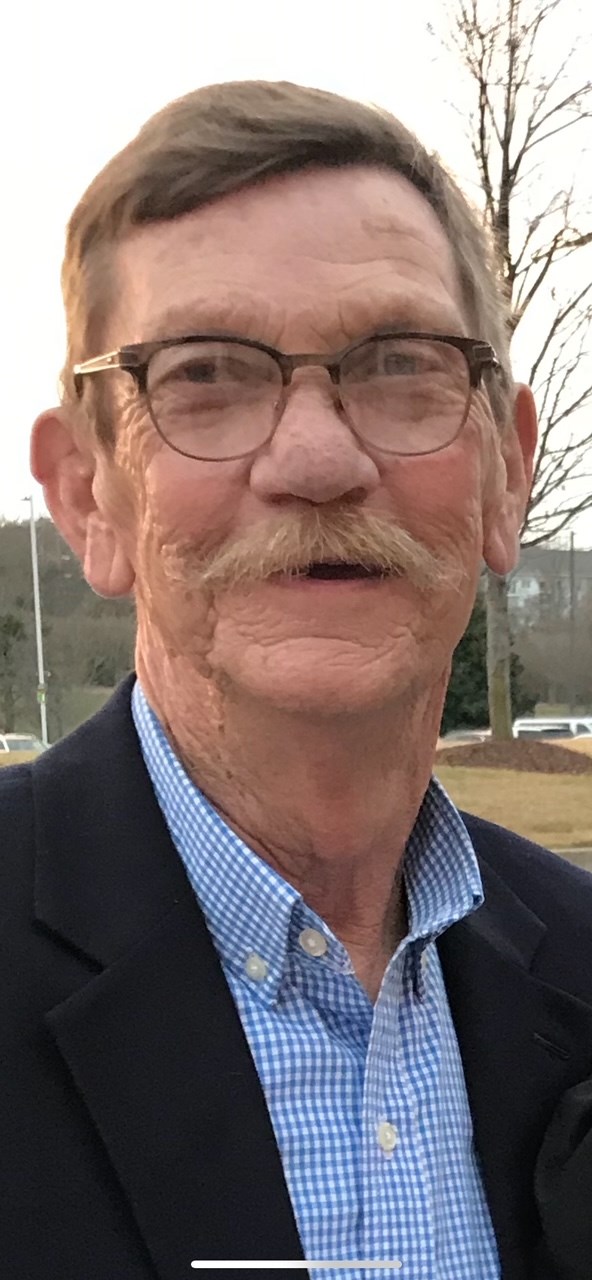 Obituary of Trent White Moore, Sr.