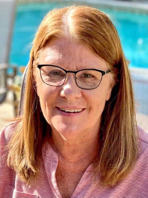 Obituary of Margaret O'Brien Sadler