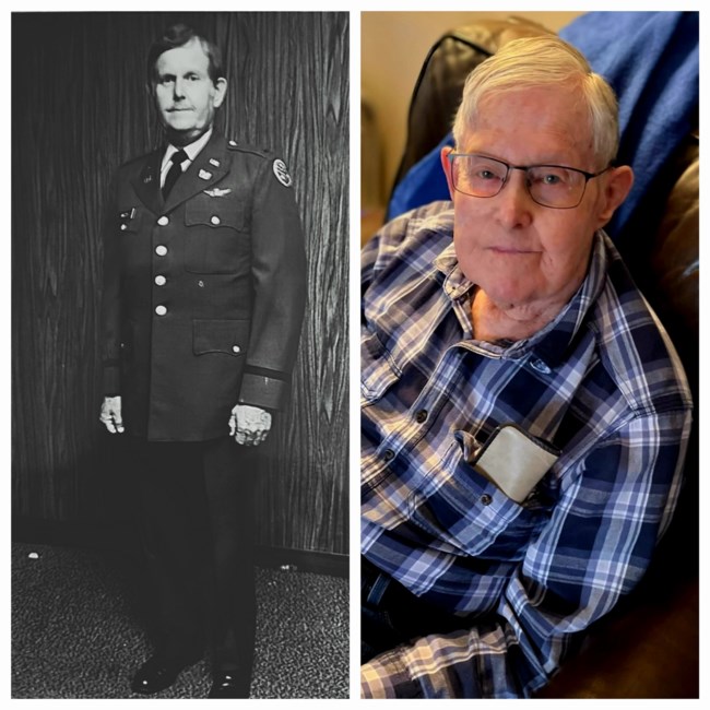 Obituary of Ollie C Batts Jr.