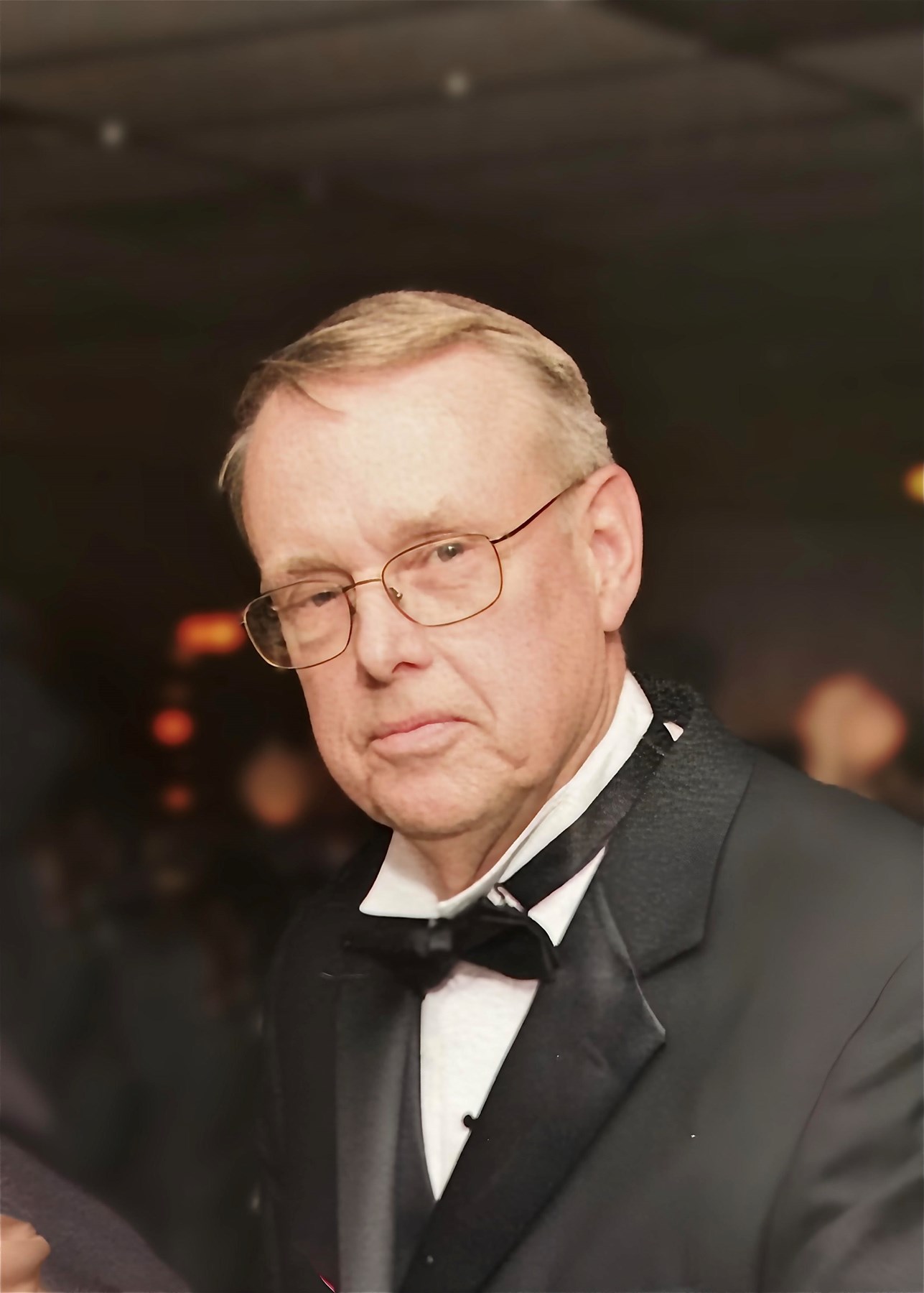 Obituary of Arne E. Goytil