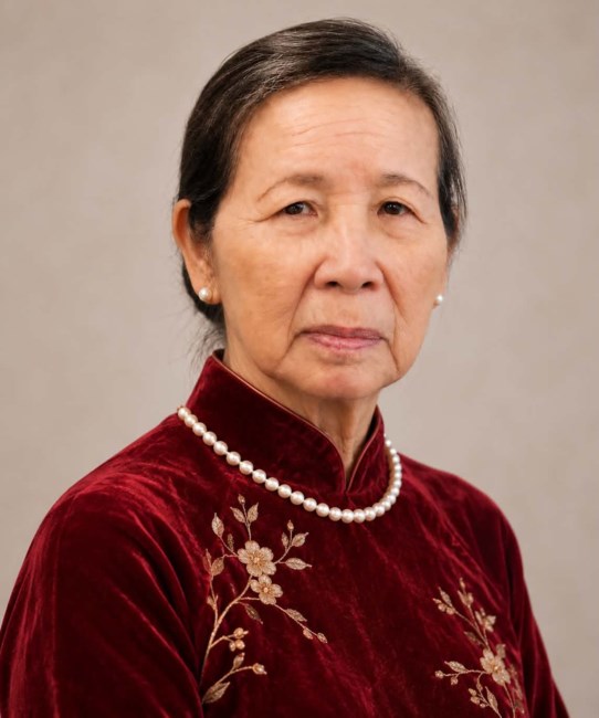 Obituary of Hoa Thi Pham
