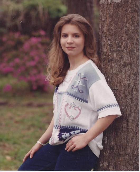 Obituary of Jill Lynn McMillan