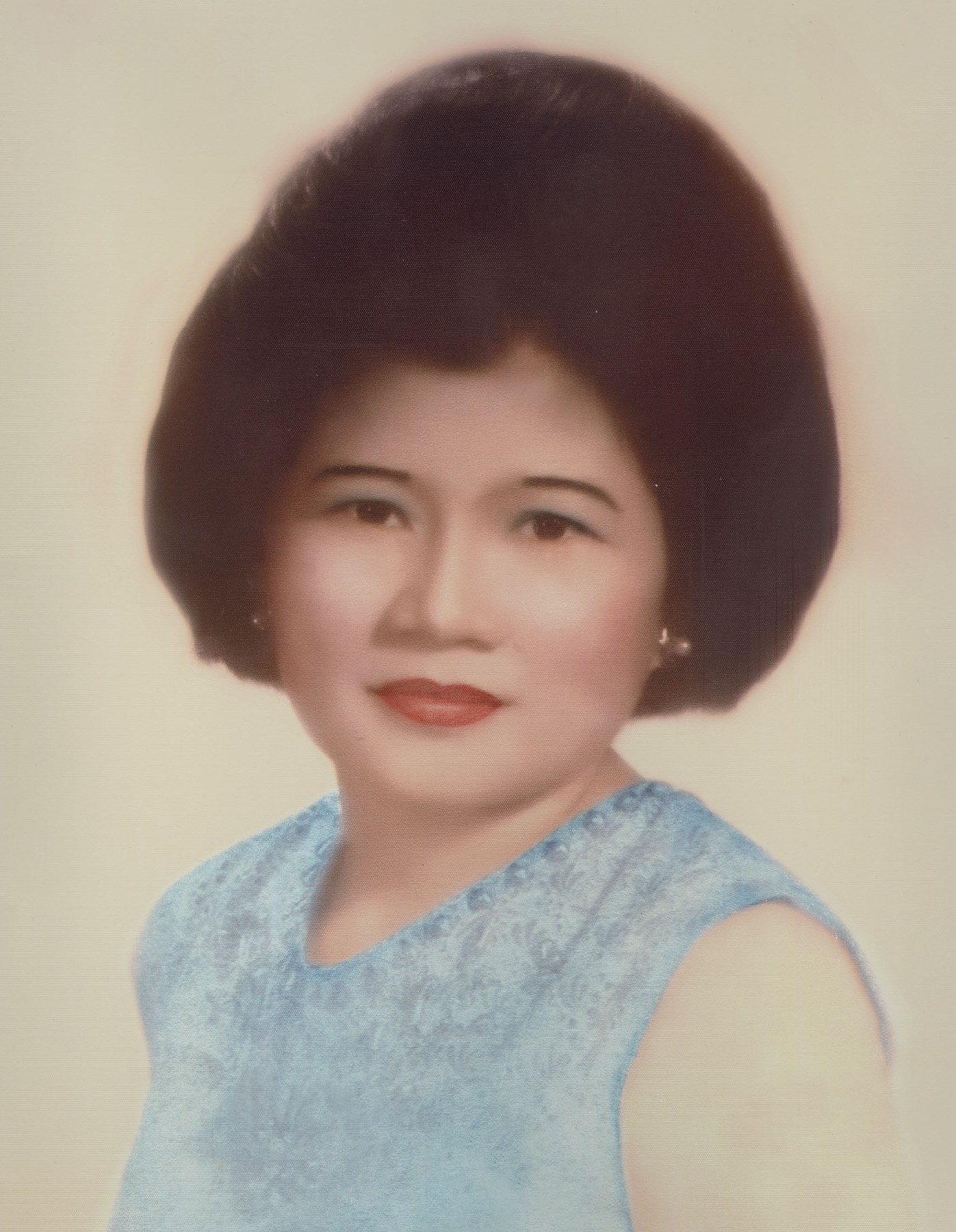 Fe Domingo Obituary - Toronto, ON