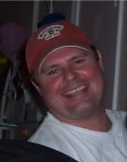 Obituary of Michael Paul Ford