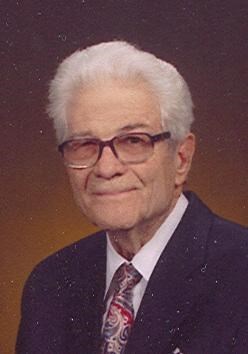 Obituary of Emery McCullough