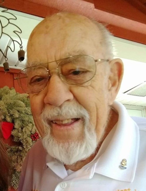 Obituario de William Bruce Shepherd