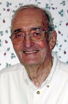 Obituary of Royce E. "Roy" Swanson