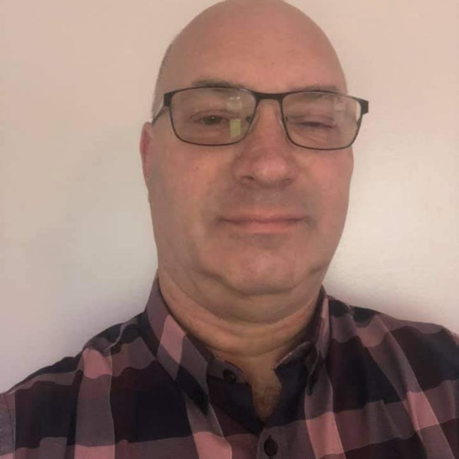 Obituary of Steven Ray Goodwin