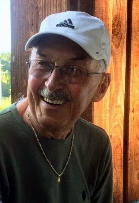Obituary of Mr. Dennis Stapleton