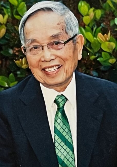 Obituary of Ock Ting Yee