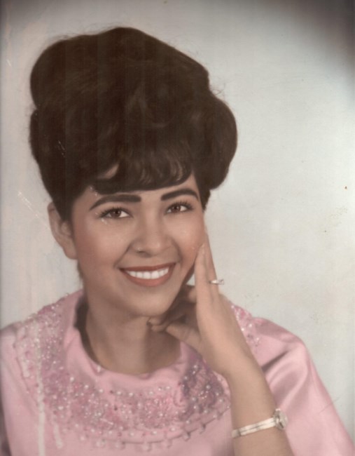 Obituary of Rita G. Arredondo