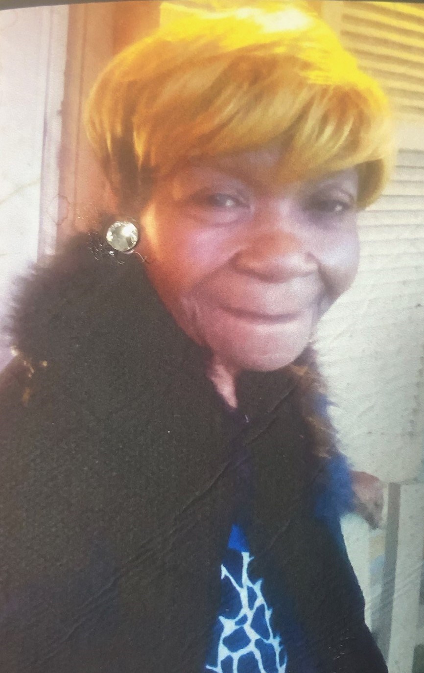 Obituary of Mary Louise Shepard