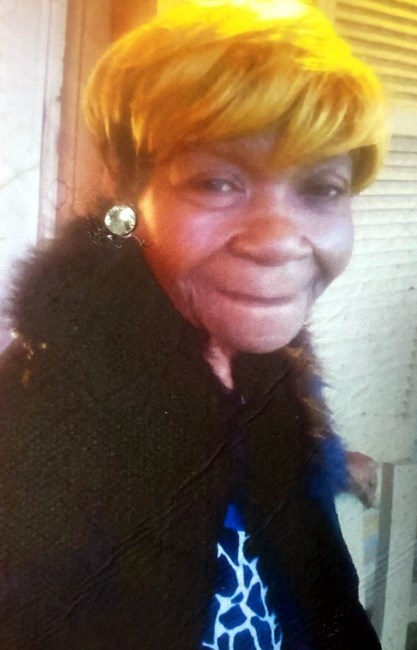 Obituary of Mary Louise Shepard