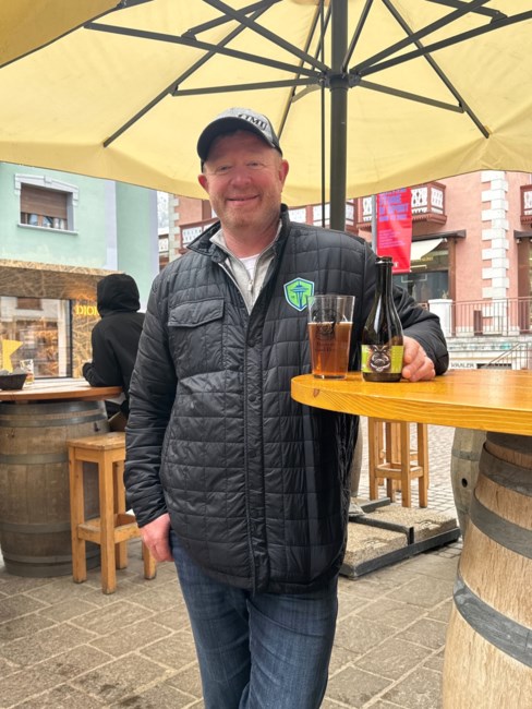 Obituary of Keith Allen Johansen