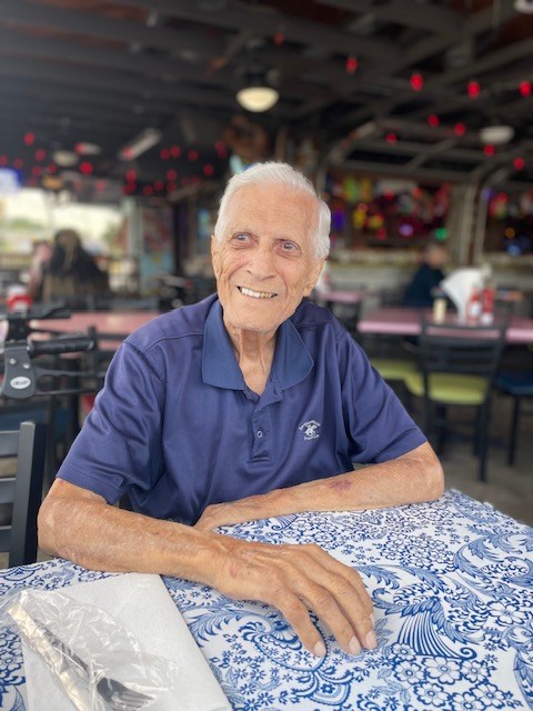 Obituary of Michael Jerome Marcellino Sr.