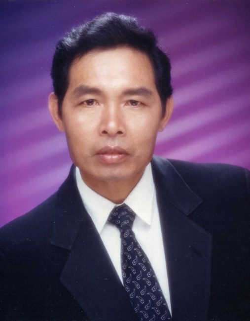Obituary of Duong Kim Lam