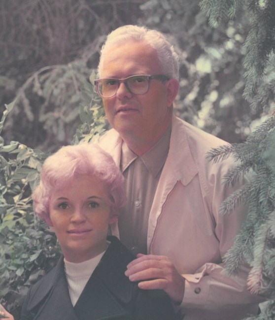 Obituary of Bill Easter