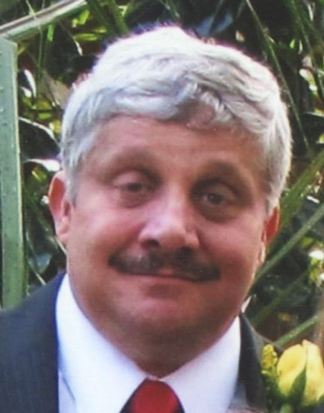 Obituary of Lynn Curtis "Curt" Nutter