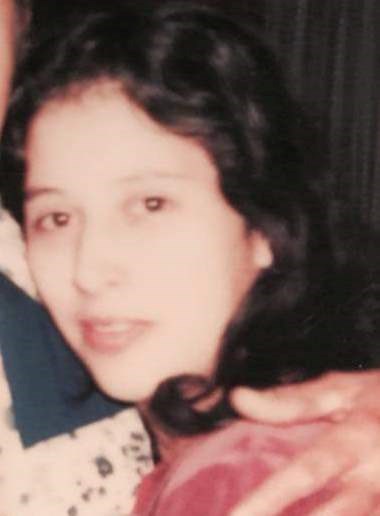 Obituary of Alice Flores