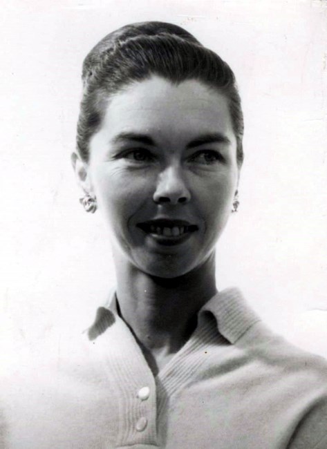 Obituary of Faith E. Barton