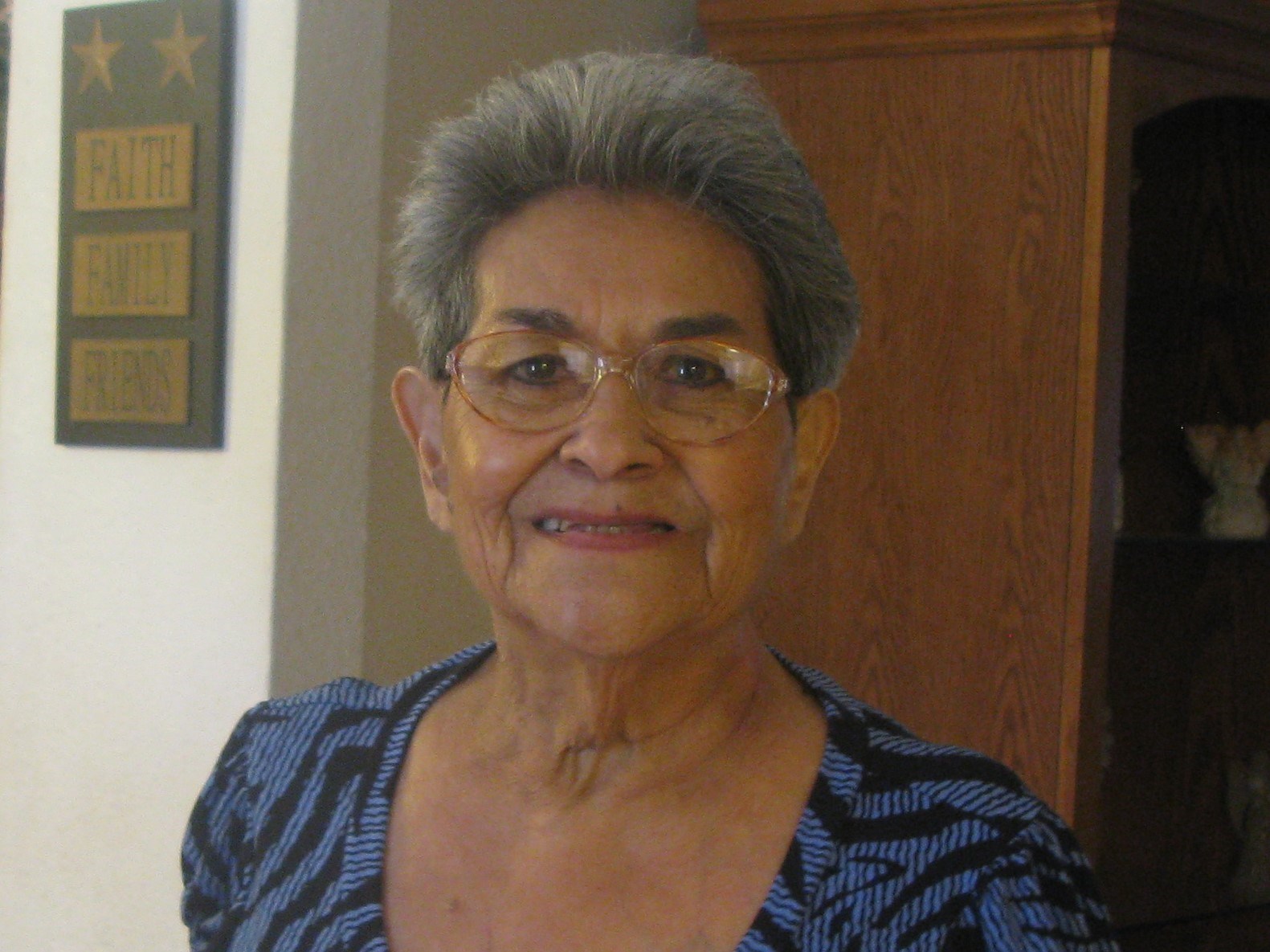 Obituary of Socorro Gajiola Lujan