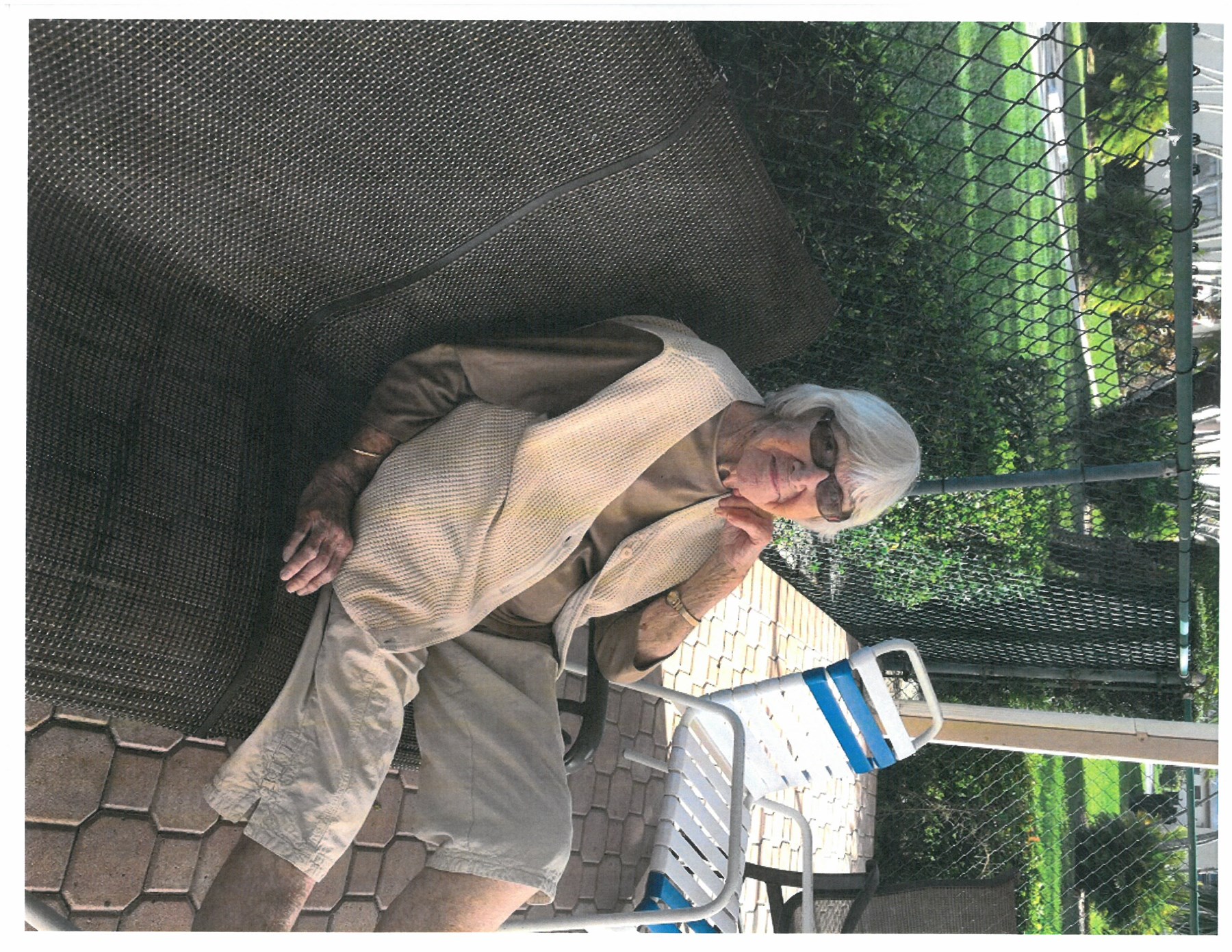 Obituary of Margaret Mary Carroll