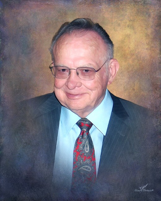 Obituary of Eldon D. Pence, Jr.