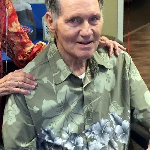 Obituary of Donald Clemence Weber