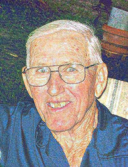Obituary of Delroy Mulkey