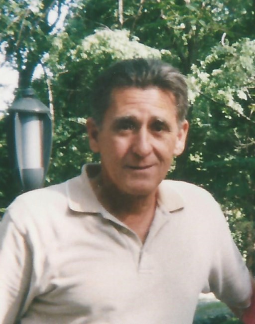 Avis de décès de Frederick Anthony Morreale