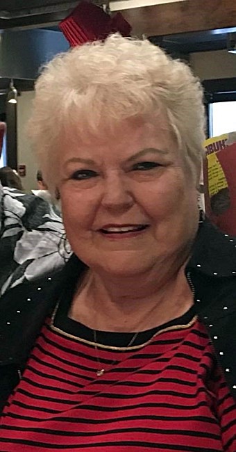 Obituary of Linda Eilean Fisher