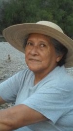 Estela Garcia